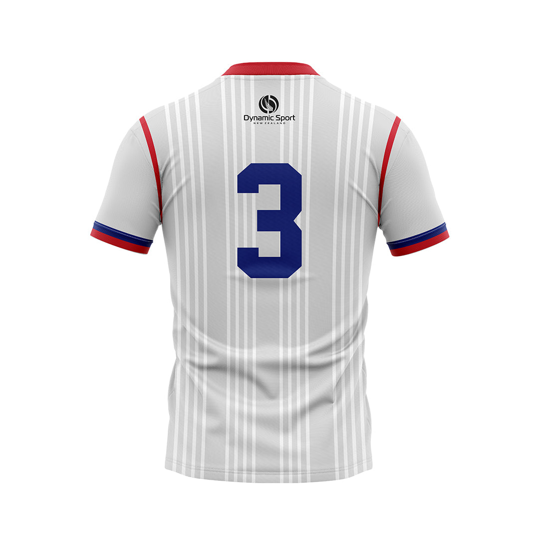 OneVOne Hockey/Volleyball Kit - Attack