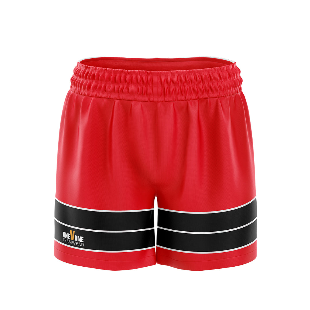 OneVOne Hockey/Volleyball Kit - Penalty