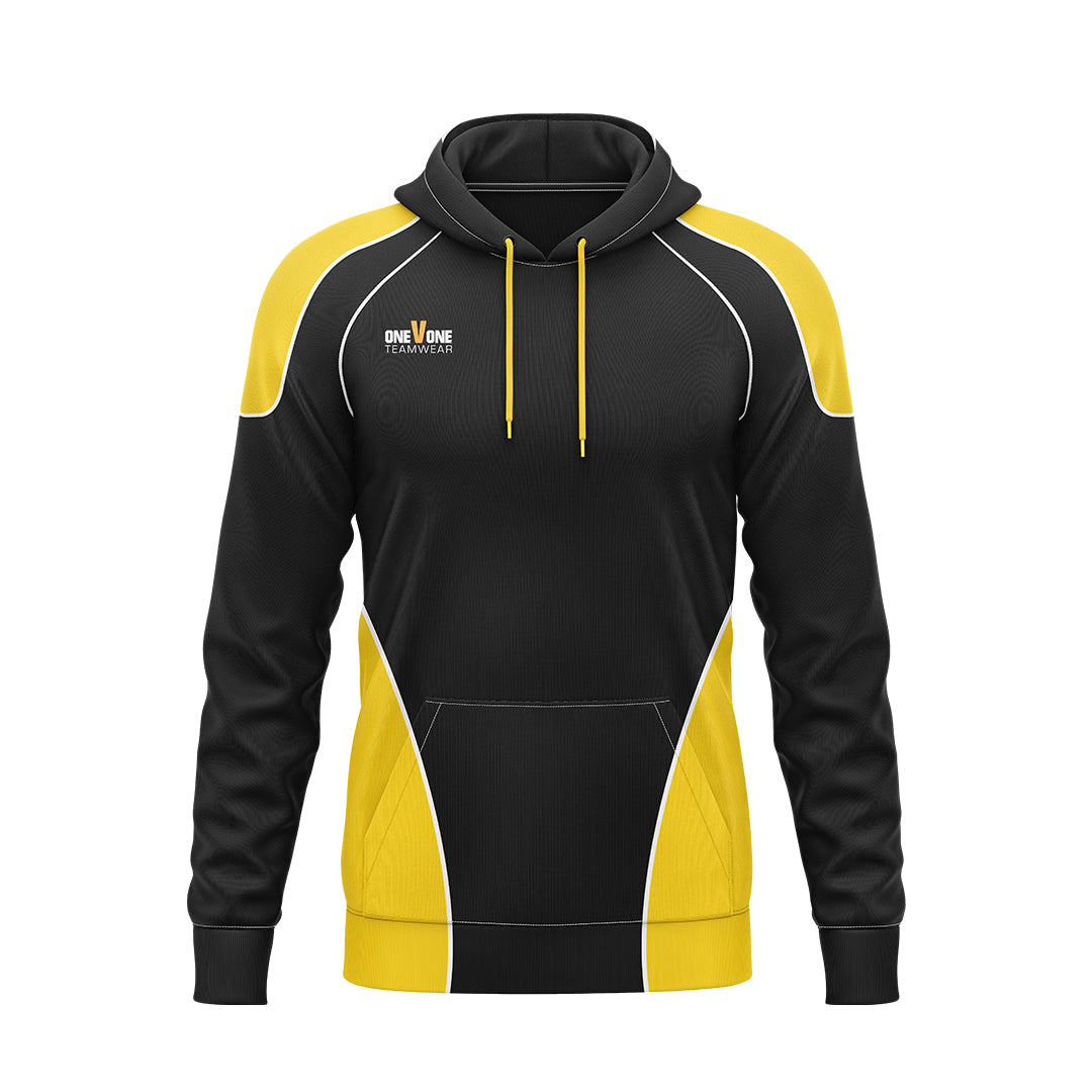 OneVOne Hoodie - Bristol