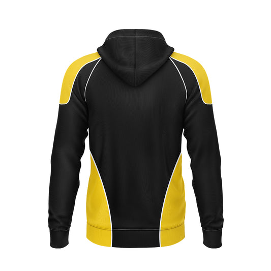 OneVOne Hoodie - Bristol