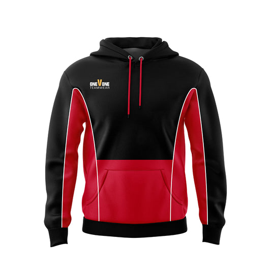 OneVOne Hoodie - Leeds