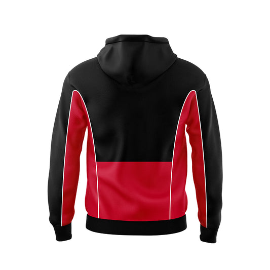 OneVOne Hoodie - Leeds