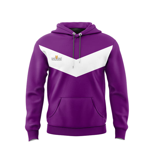 OneVOne Hoodie - Liverpool