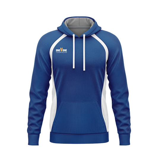 OneVOne Hoodie - London