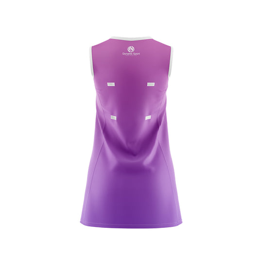 OneVOne Netball Dress - Impact