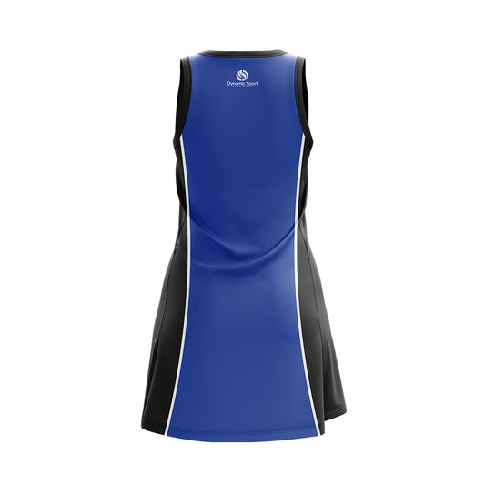 OneVOne Customised A-Line Netball Dress