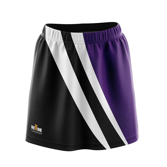 OneVOne Netball Skort - Express