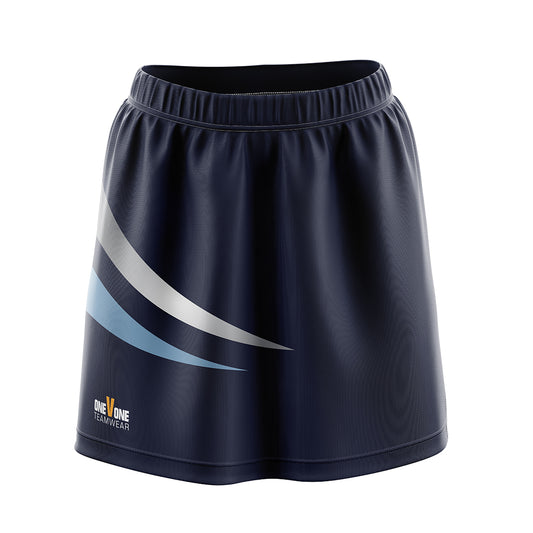 OneVOne Netball Skort - Flow
