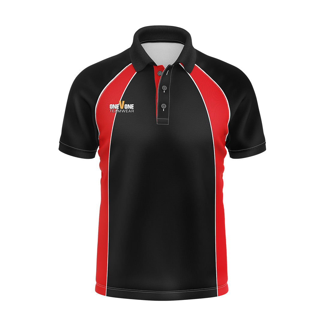 OneVOne Polo Shirt - Jive