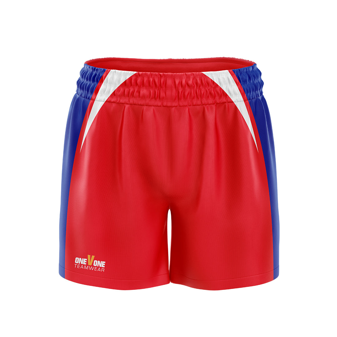 OneVOne Rugby Set - Punt