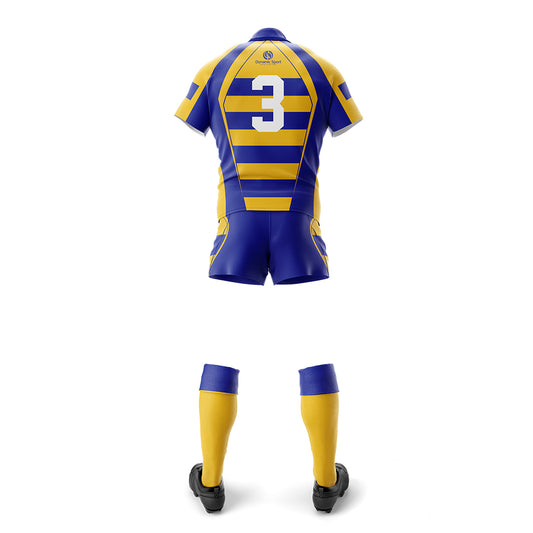 OneVOne Rugby Set