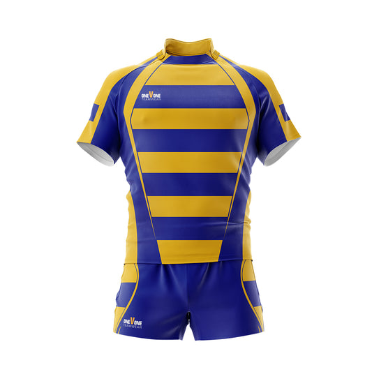 OneVOne Rugby Set - Ruck