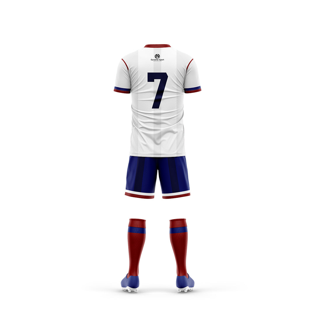 OneVOne Football Kit