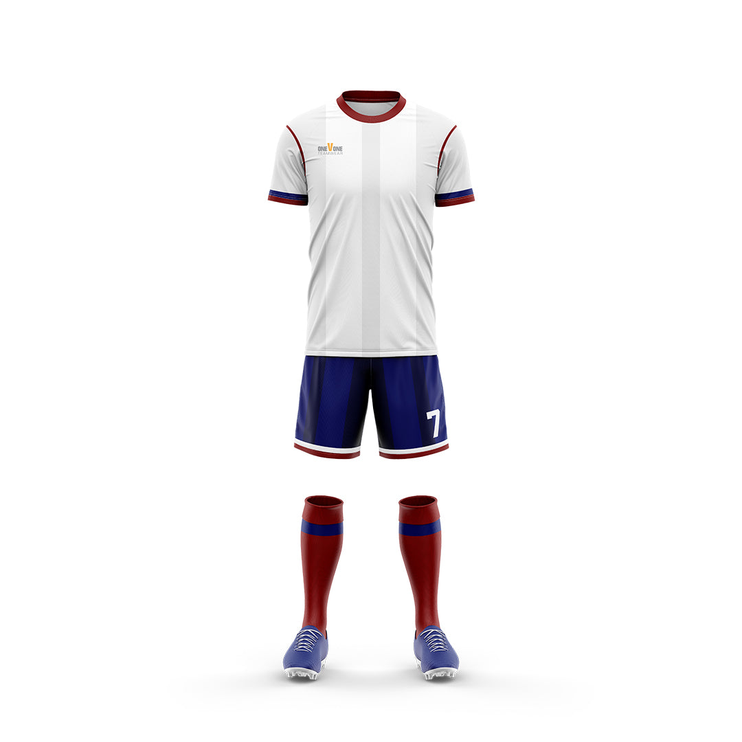 OneVOne Football Kit