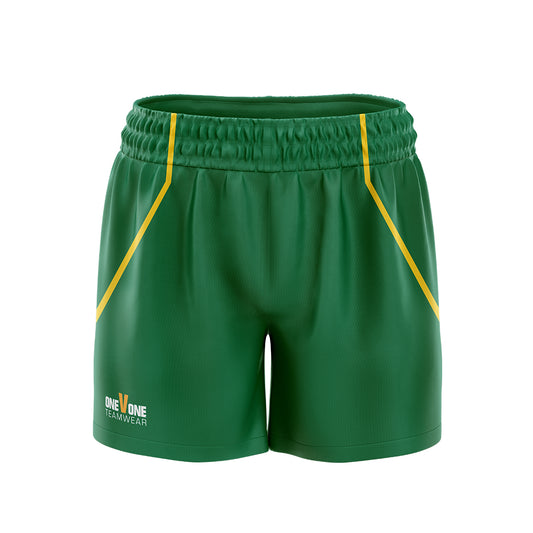 OneVOne Bowls Shorts - Rink