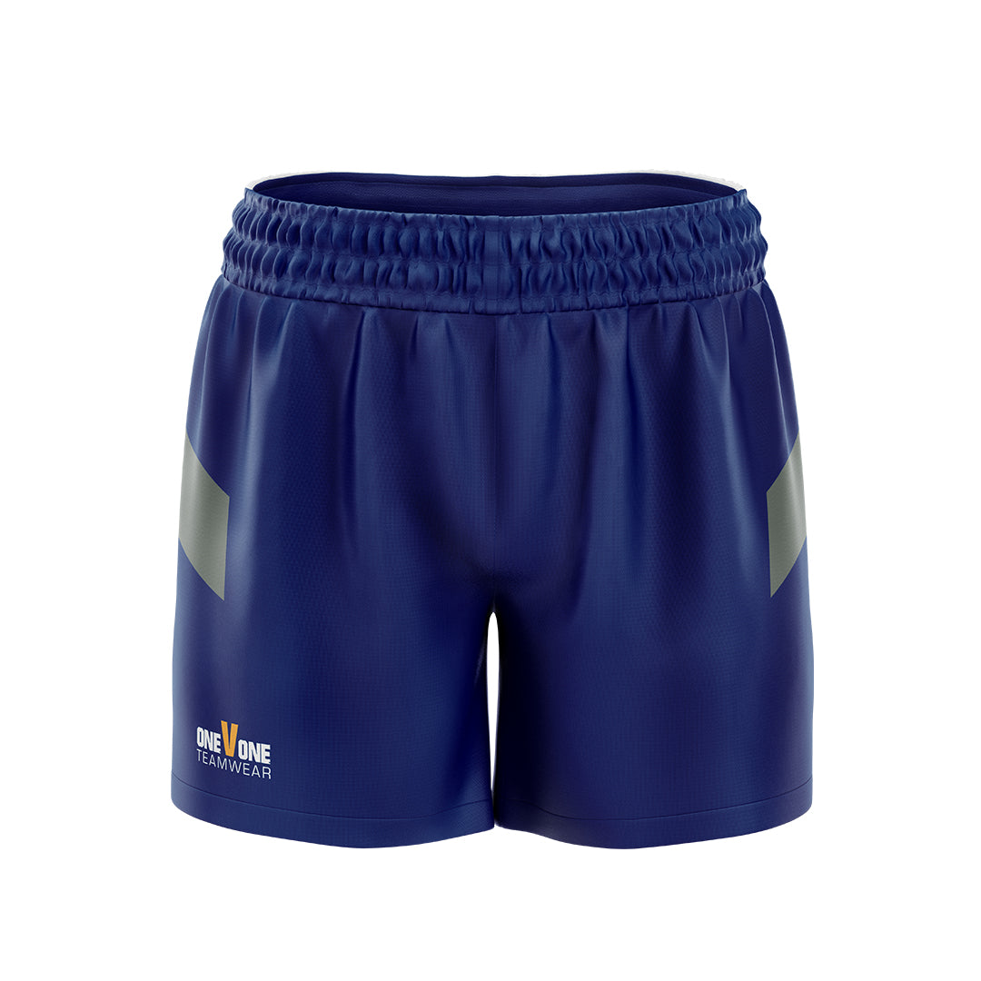 OneVOne Bowls Shorts - Kitty