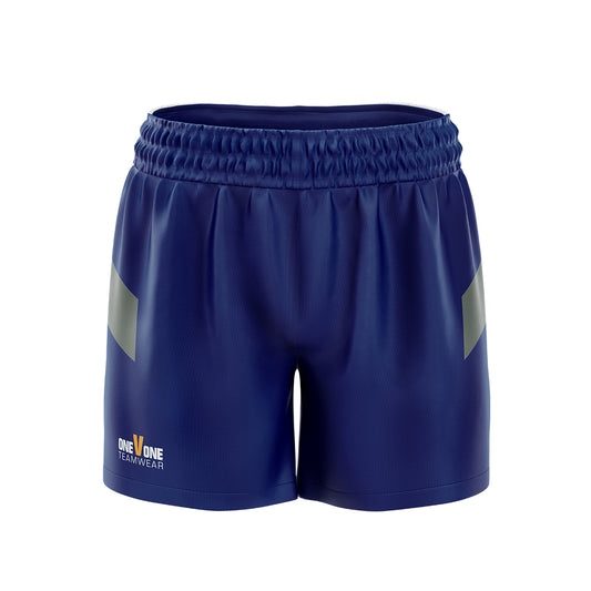 OneVOne Bowls Shorts - Kitty