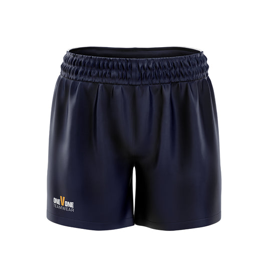 OneVOne PE/Warm Up Short - Play