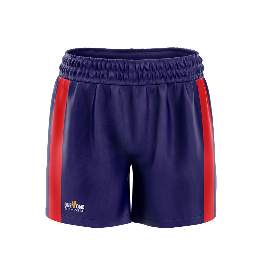 OneVOne Hockey/Volleyball Kit - Defender