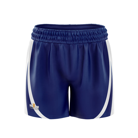 OneVOne Bowls Shorts - Dream