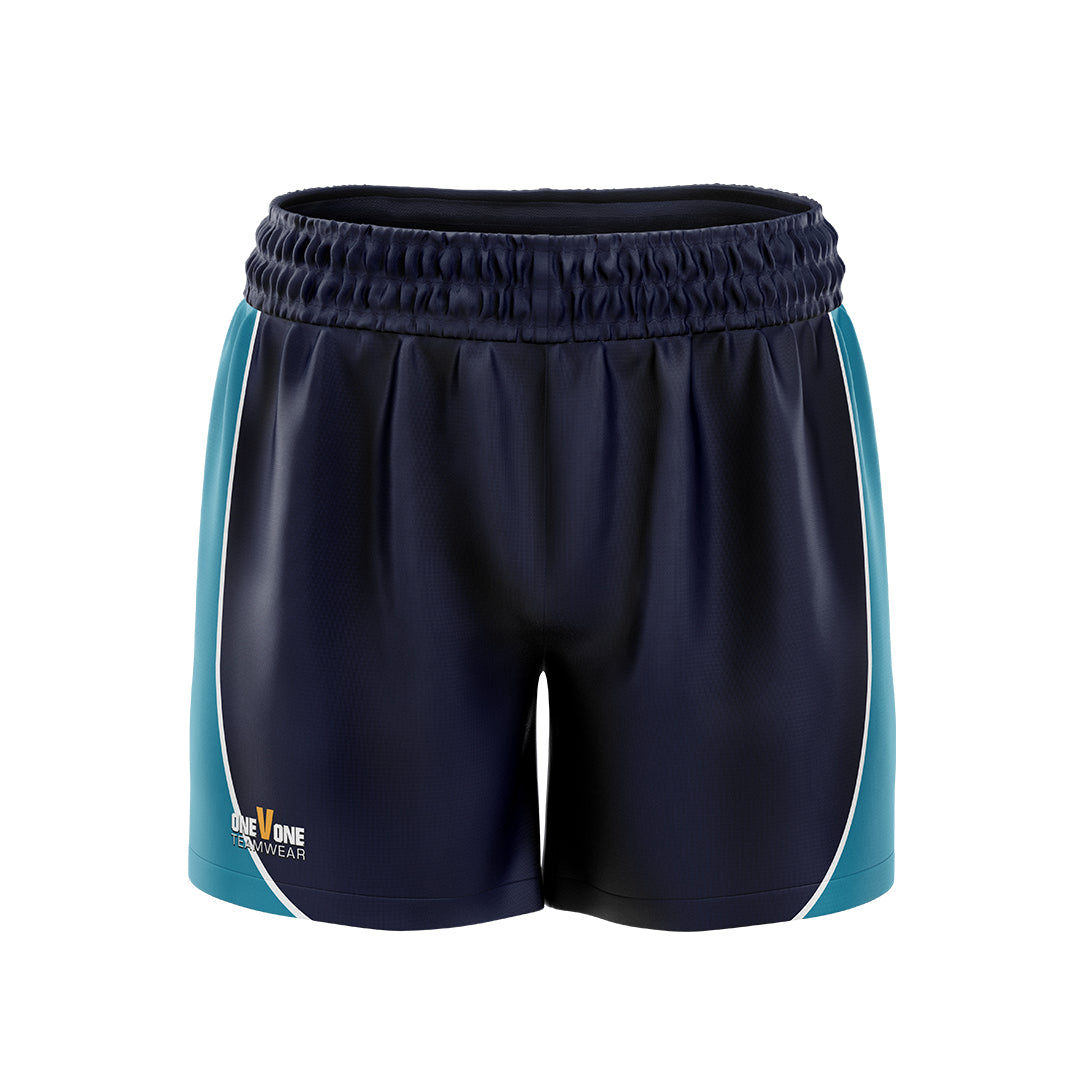 OneVOne PE/Warm Up Short - Dish