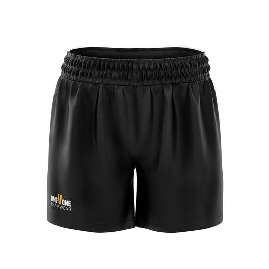 OneVOne Touch/Tag Singlet/Short Set - Intercept