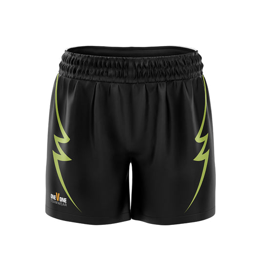 OneVOne Touch/Tag Singlet/Short Set - Pass