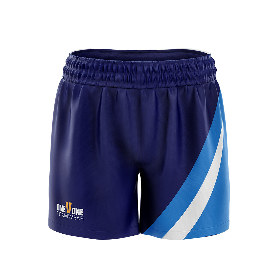 OneVOne Touch/Tag Singlet/Short Set - Try