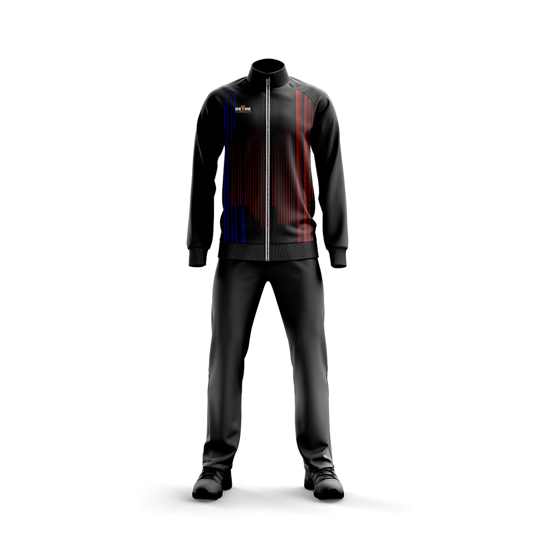 OneVOne Tracksuit - Elevate