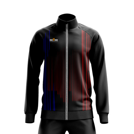 OneVOne Tracksuit - Elevate