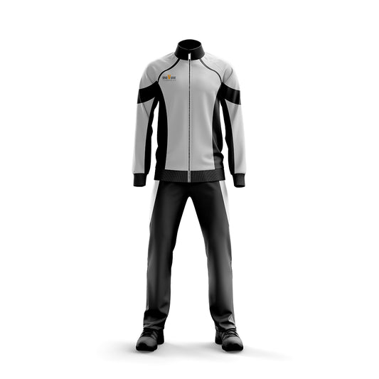OneVOne Tracksuit - Platform