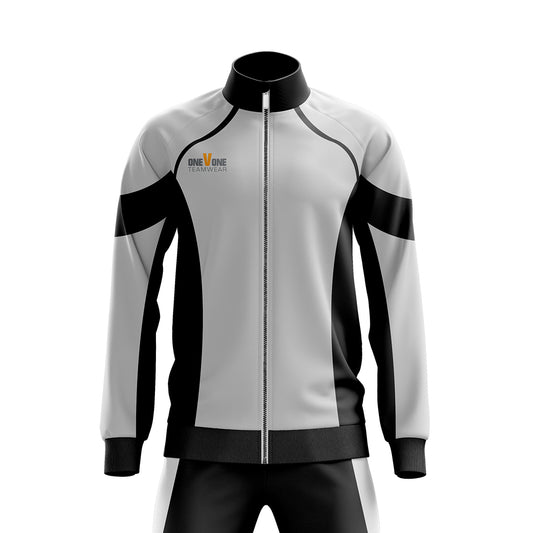 OneVOne Tracksuit - Platform