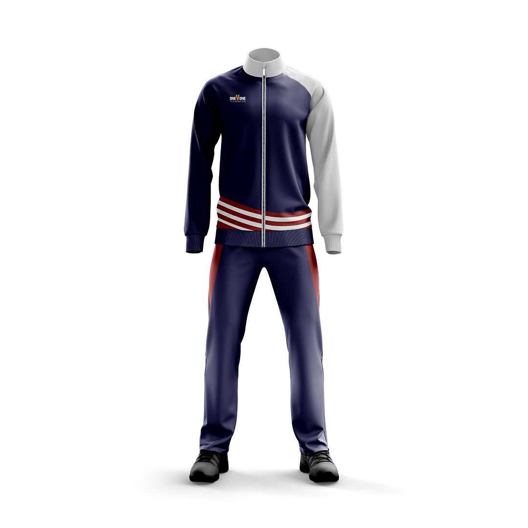 OneVOne Tracksuit - Quest