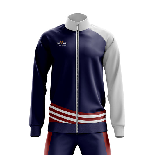 OneVOne Tracksuit - Quest