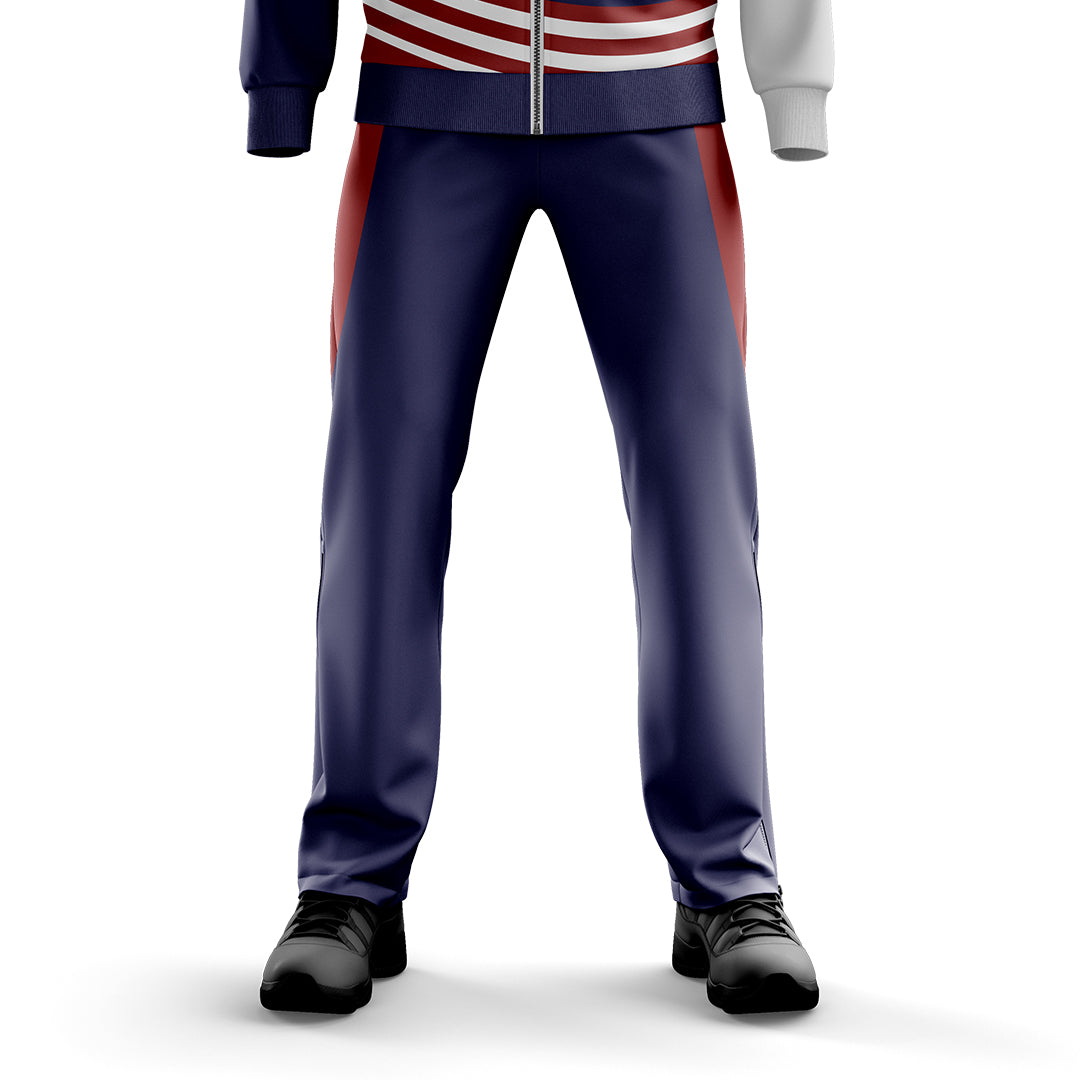 OneVOne Tracksuit - Quest