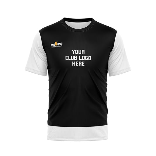 OneVOne Shooting Shirt - Contrast