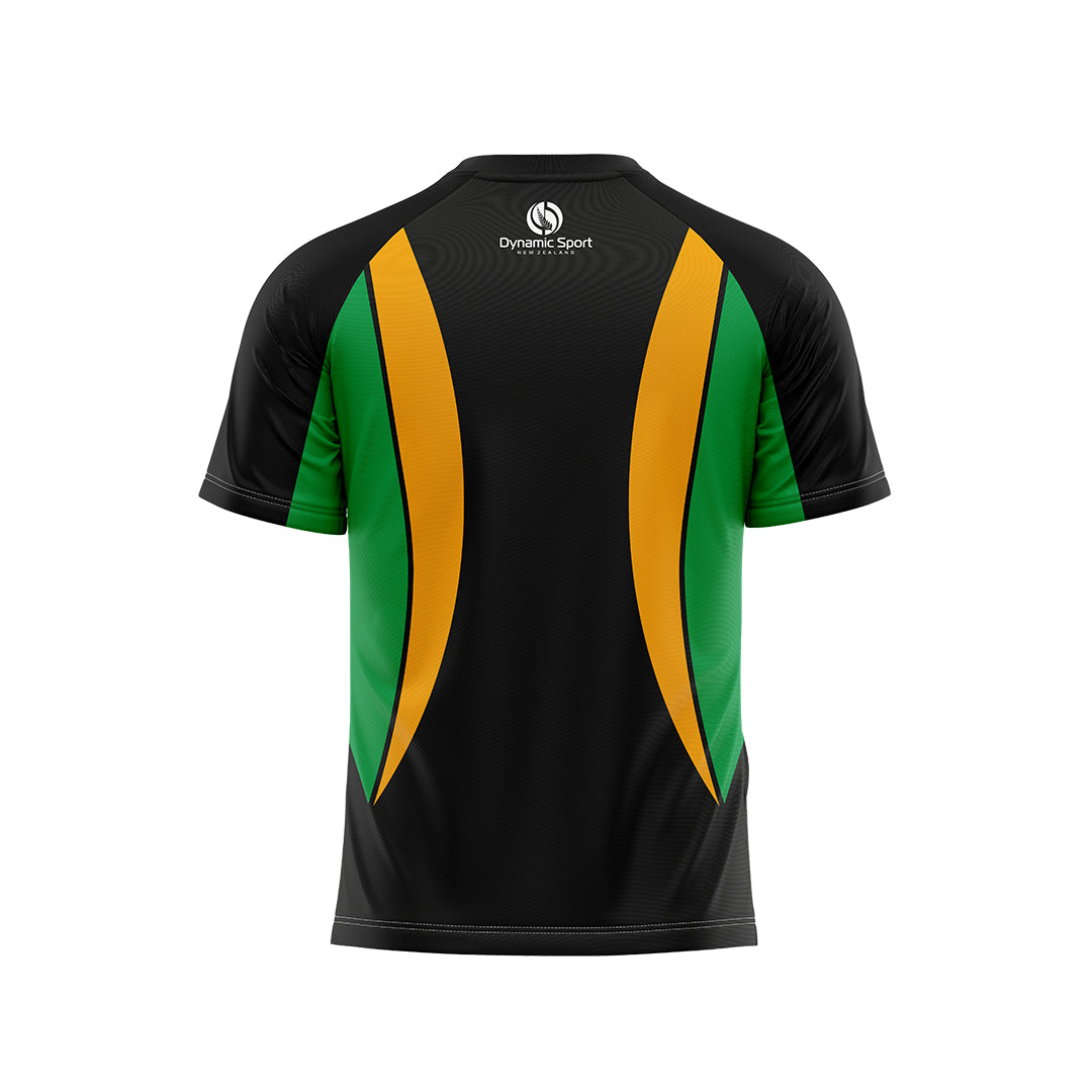OneVOne PE/Warm Up Shirt - Strike