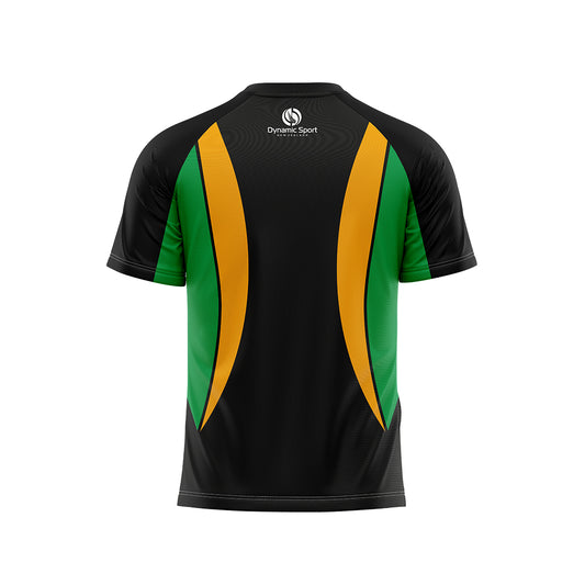 OneVOne PE/Warm Up Shirt - Strike