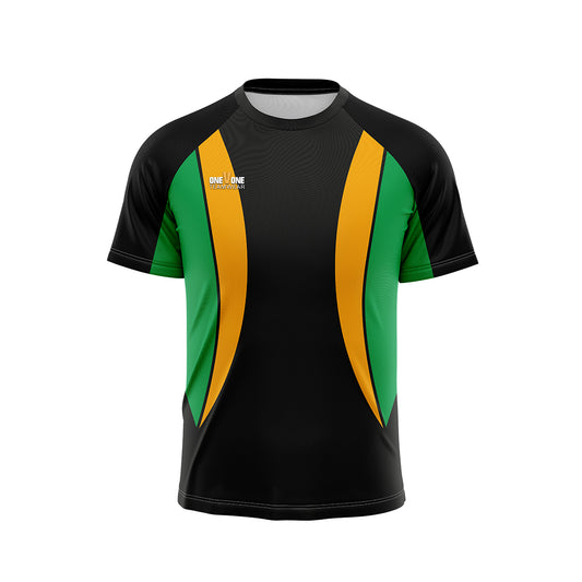 OneVOne PE/Warm Up Shirt - Strike