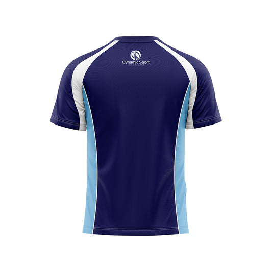 OneVOne PE/Warm Up Shirt - Victory