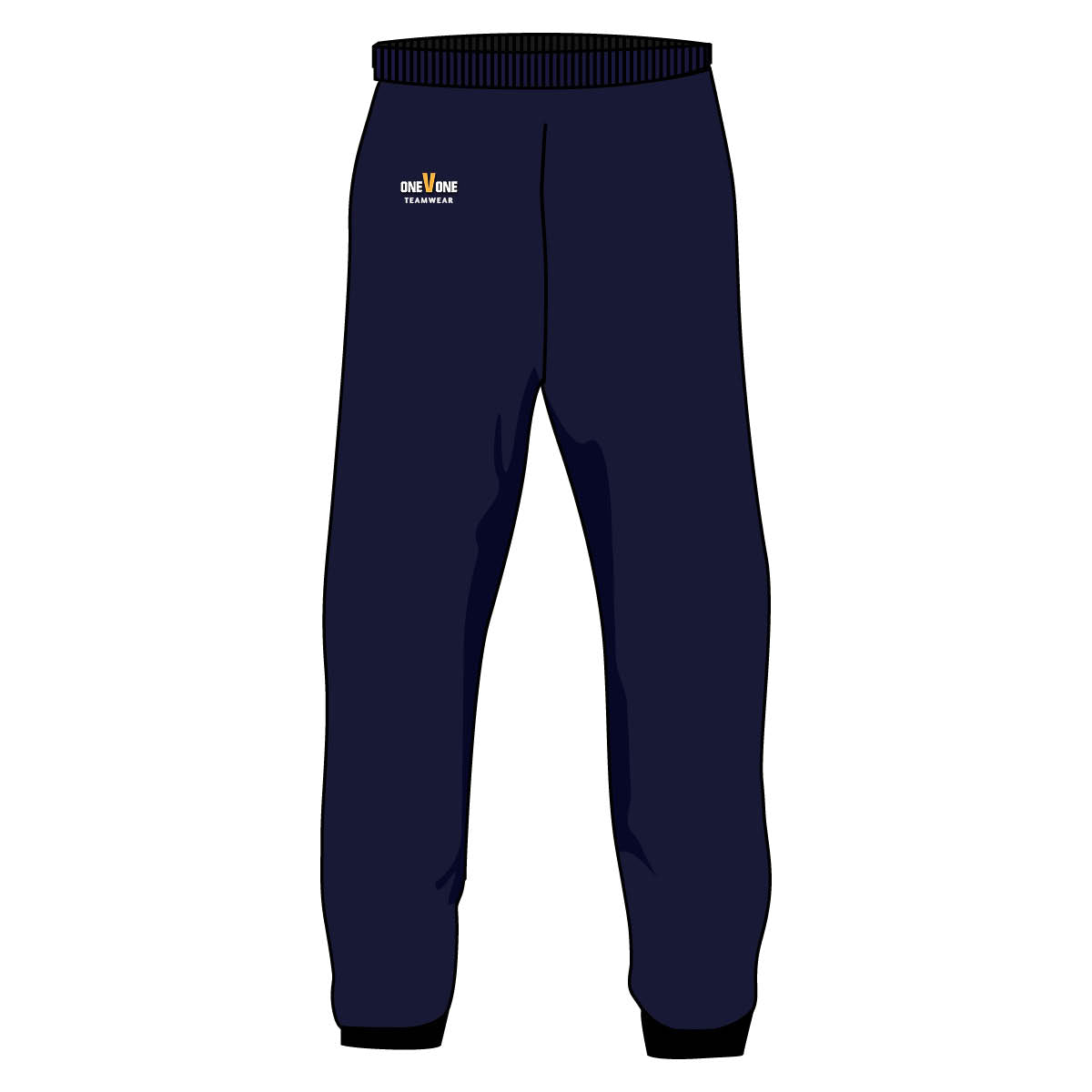 OneVOne Tracksuit - Acacia