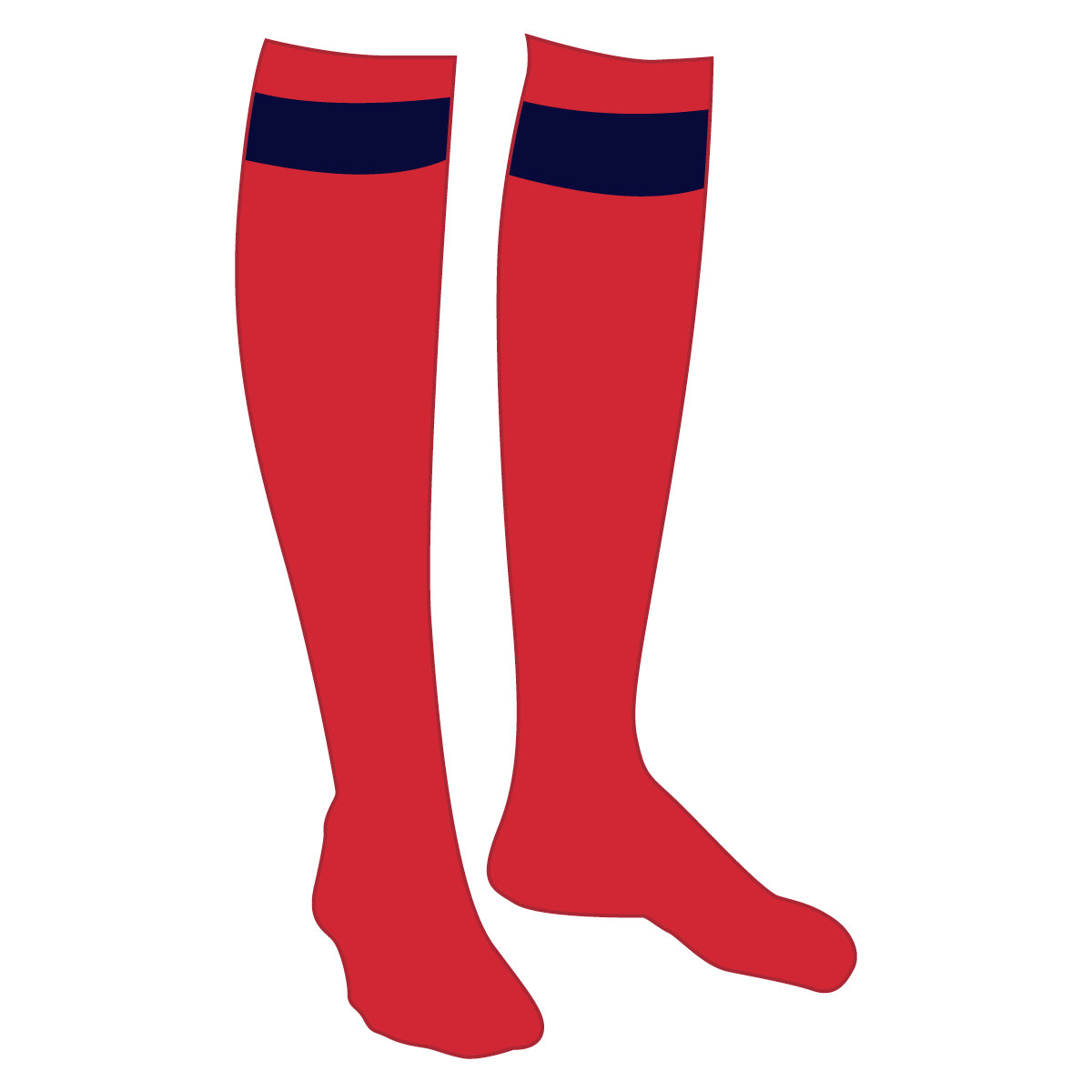 OneVOne Hockey/Volleyball Kit - Attack