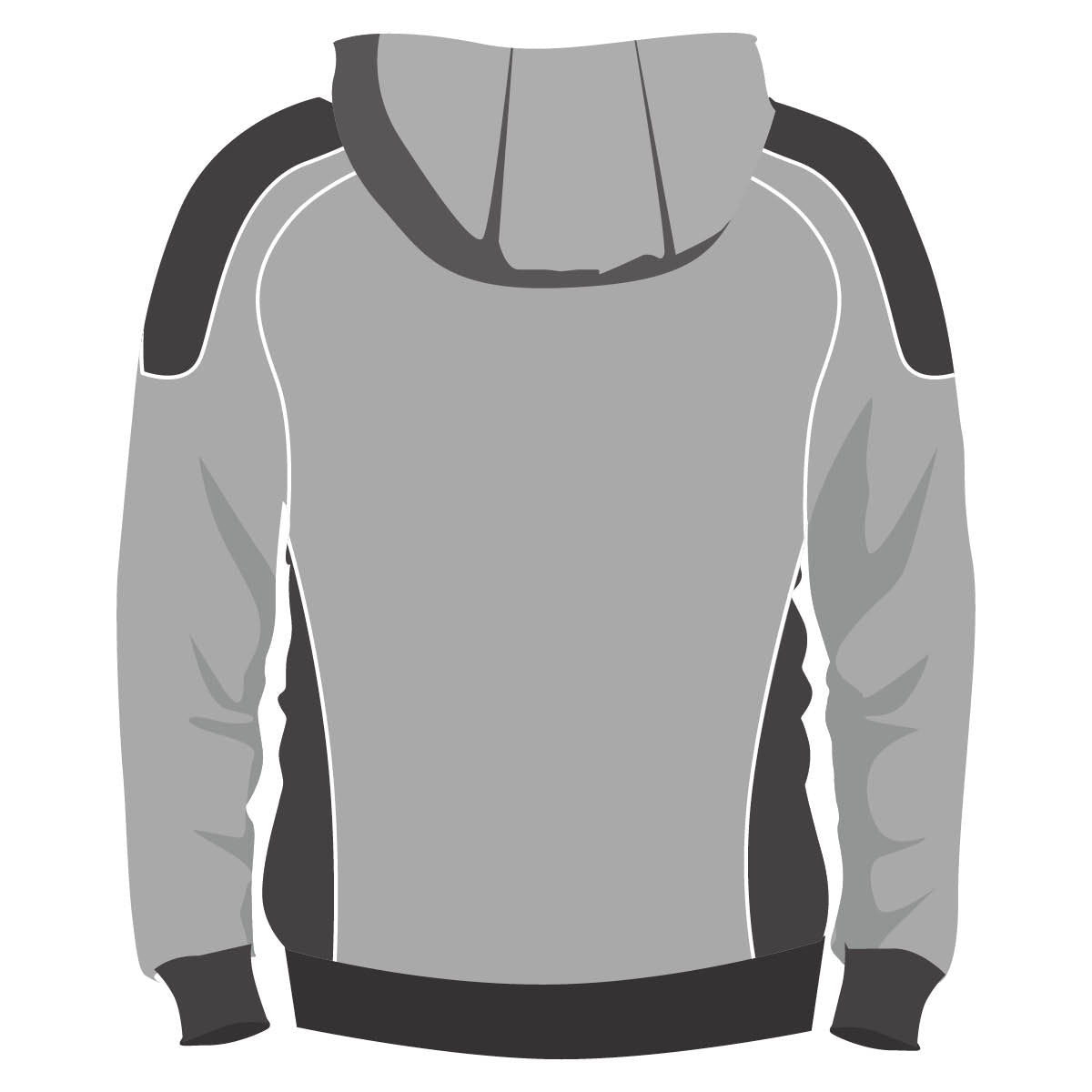 OneVOne Hoodie - Bristol