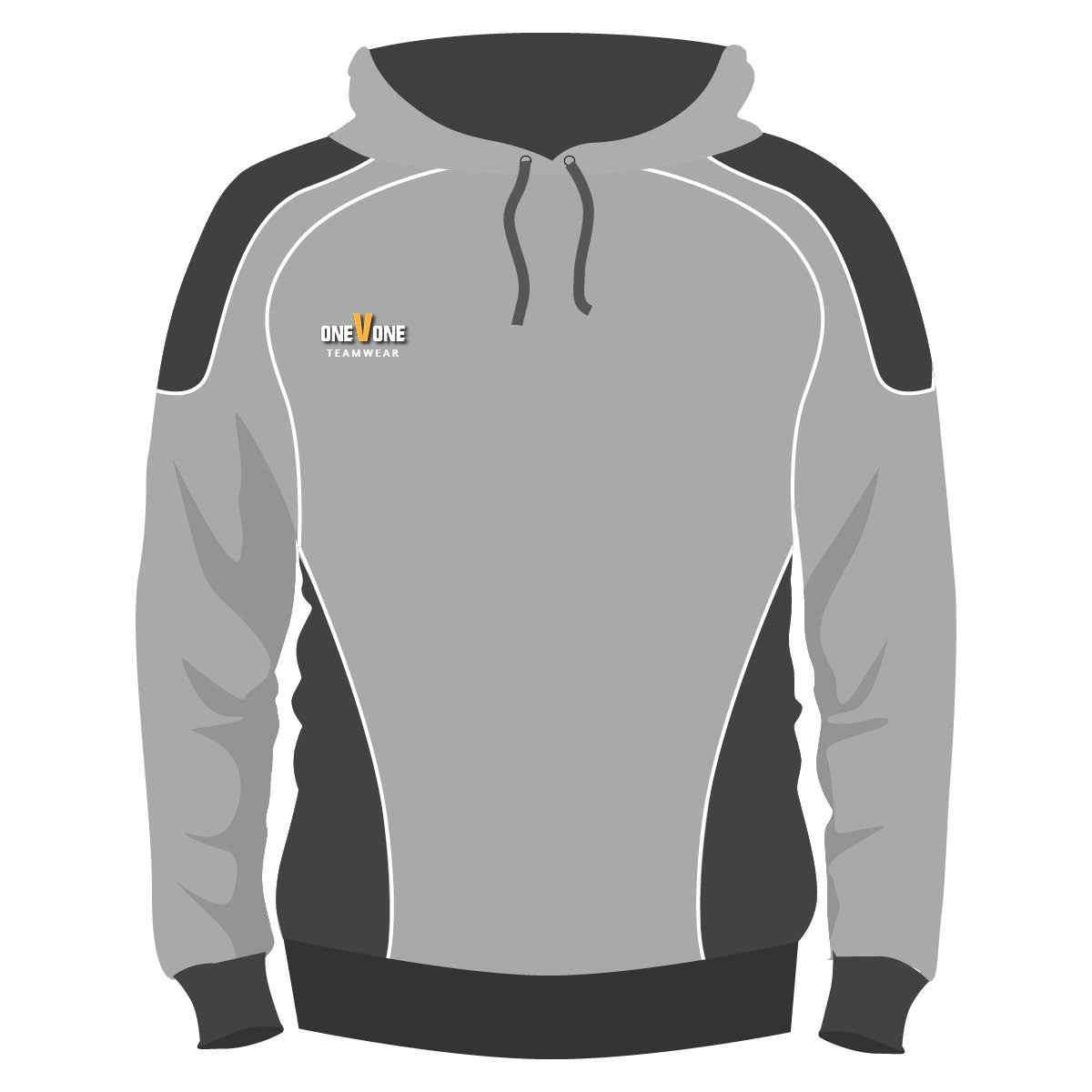 OneVOne Hoodie - Bristol