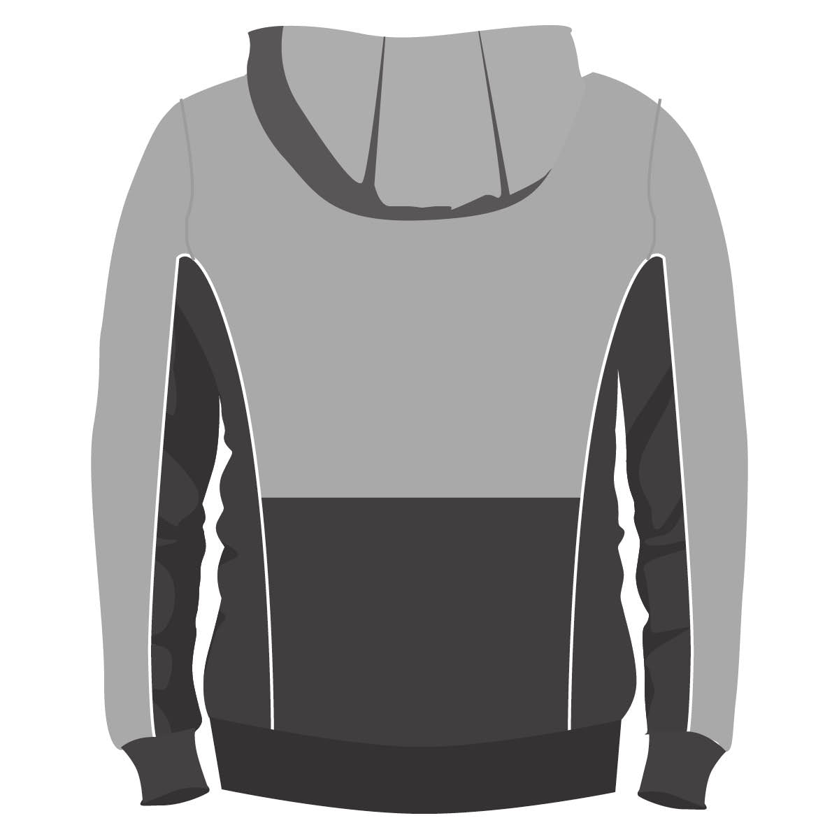 OneVOne Hoodie - Leeds