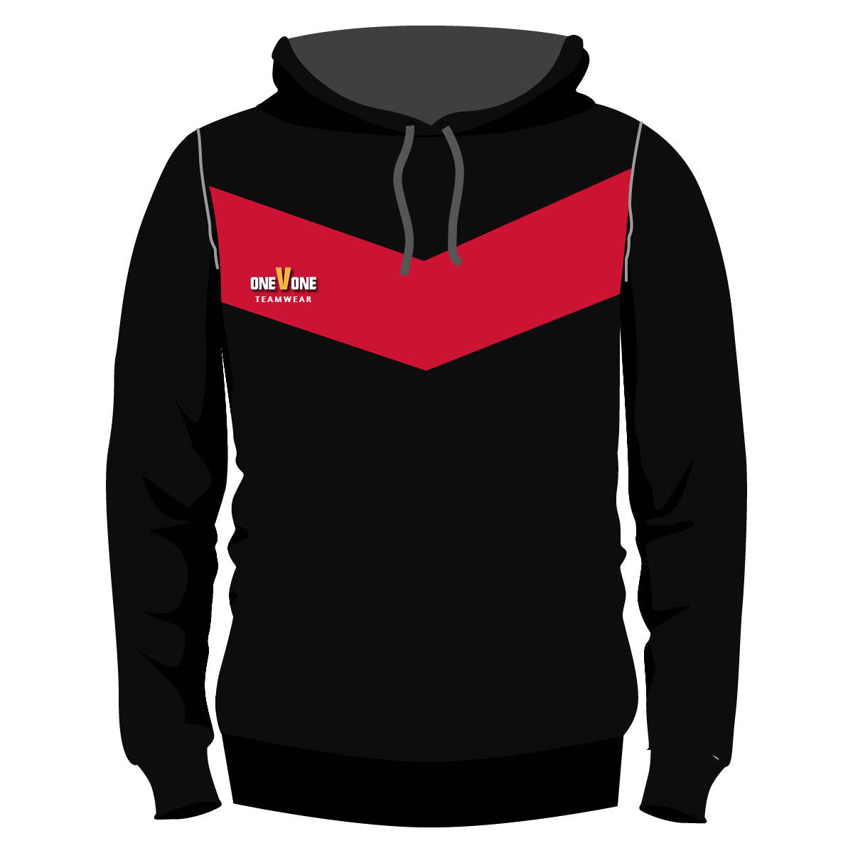 OneVOne Hoodie - Liverpool
