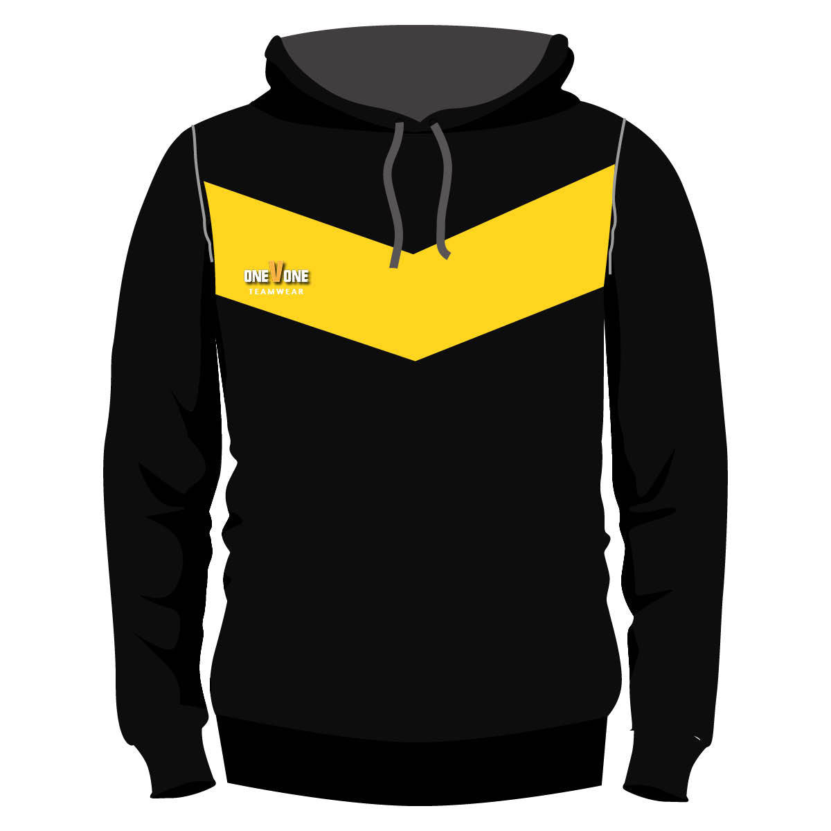 OneVOne Hoodie - Liverpool