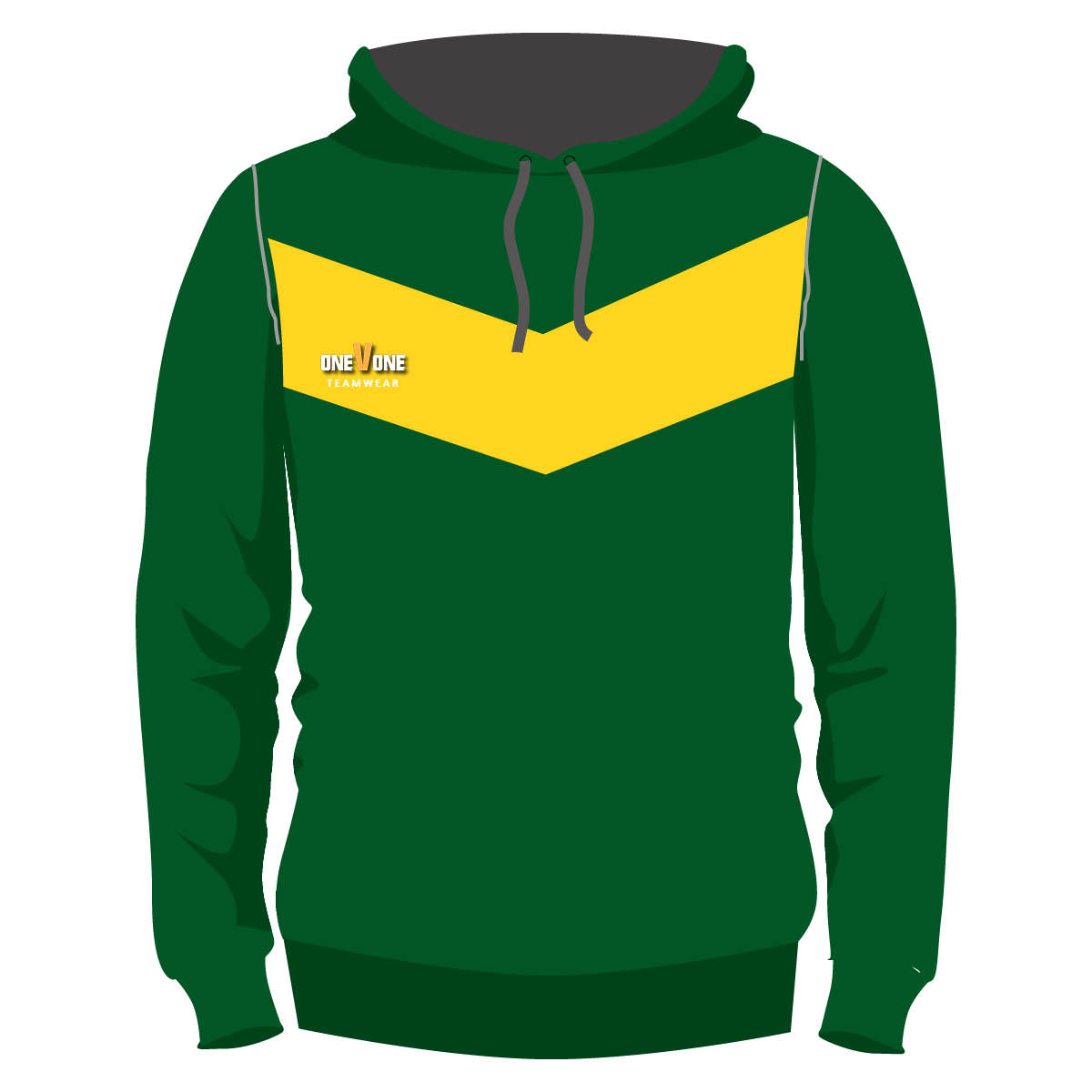 OneVOne Hoodie - Liverpool