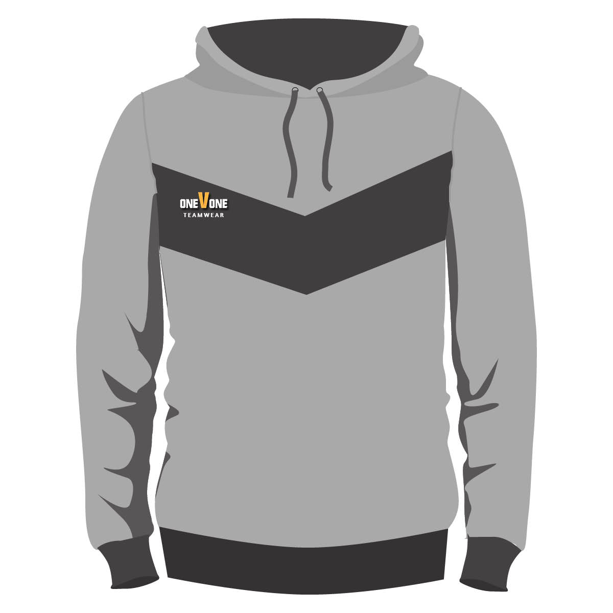 OneVOne Hoodie - Liverpool
