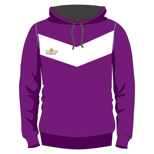 OneVOne Hoodie - Liverpool